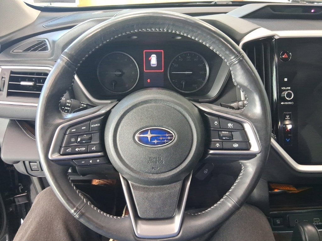 2023 Subaru Ascent Touring