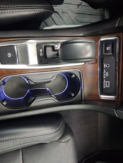 2023 Subaru Ascent Touring