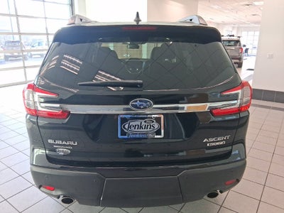 2023 Subaru Ascent Touring