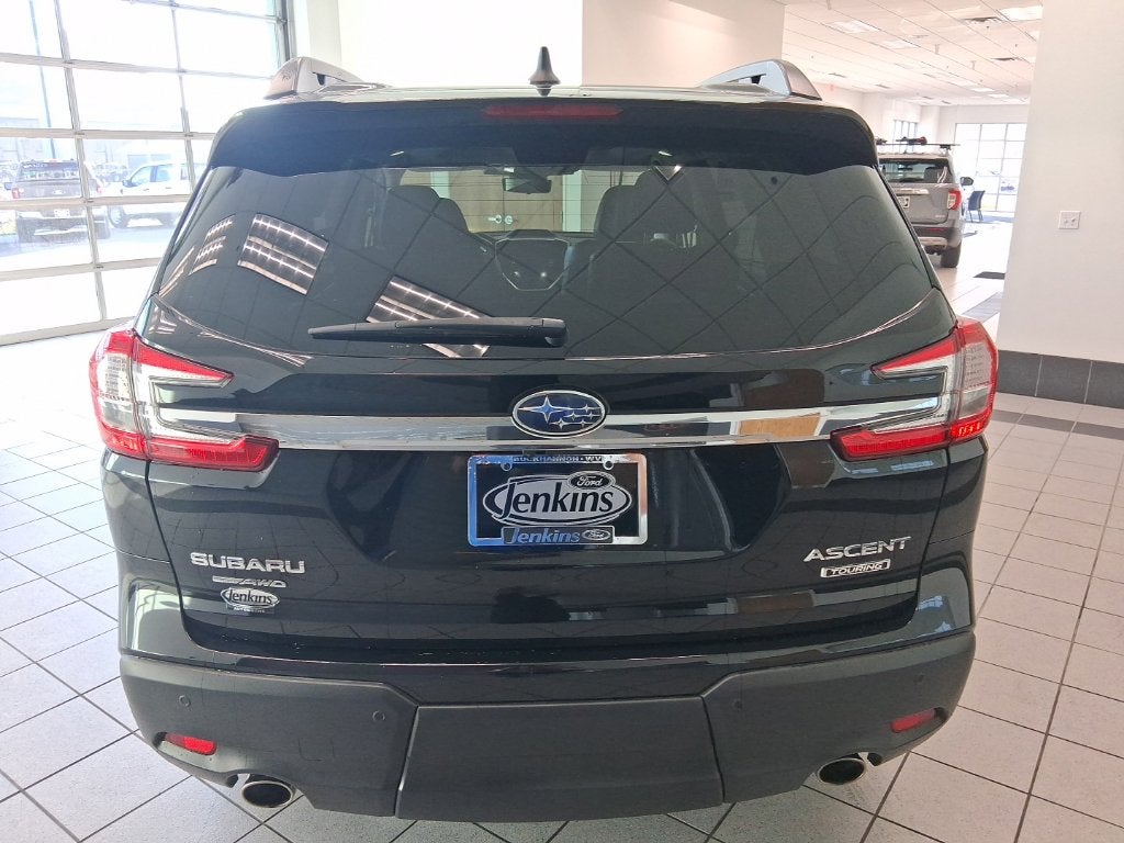 2023 Subaru Ascent Touring