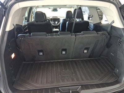 2023 Subaru Ascent Touring