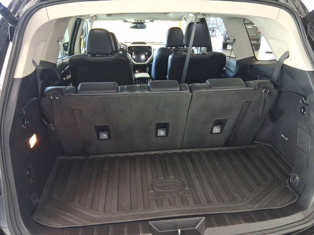 2023 Subaru Ascent Touring