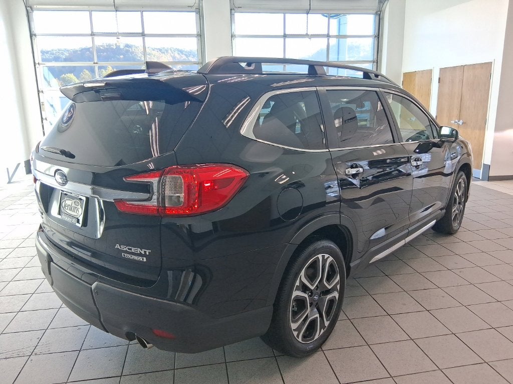 2023 Subaru Ascent Touring