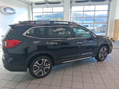 2023 Subaru Ascent Touring