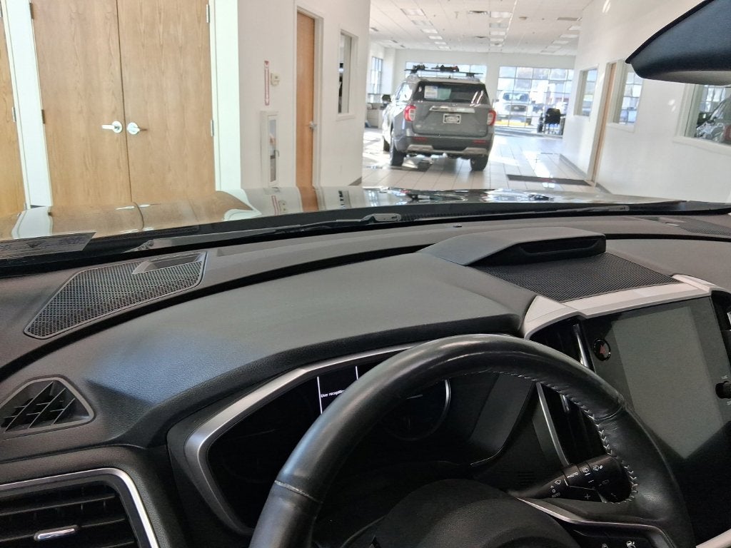 2023 Subaru Ascent Touring
