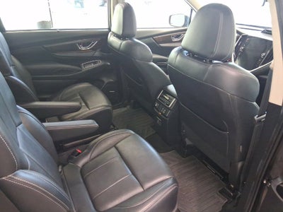 2023 Subaru Ascent Touring