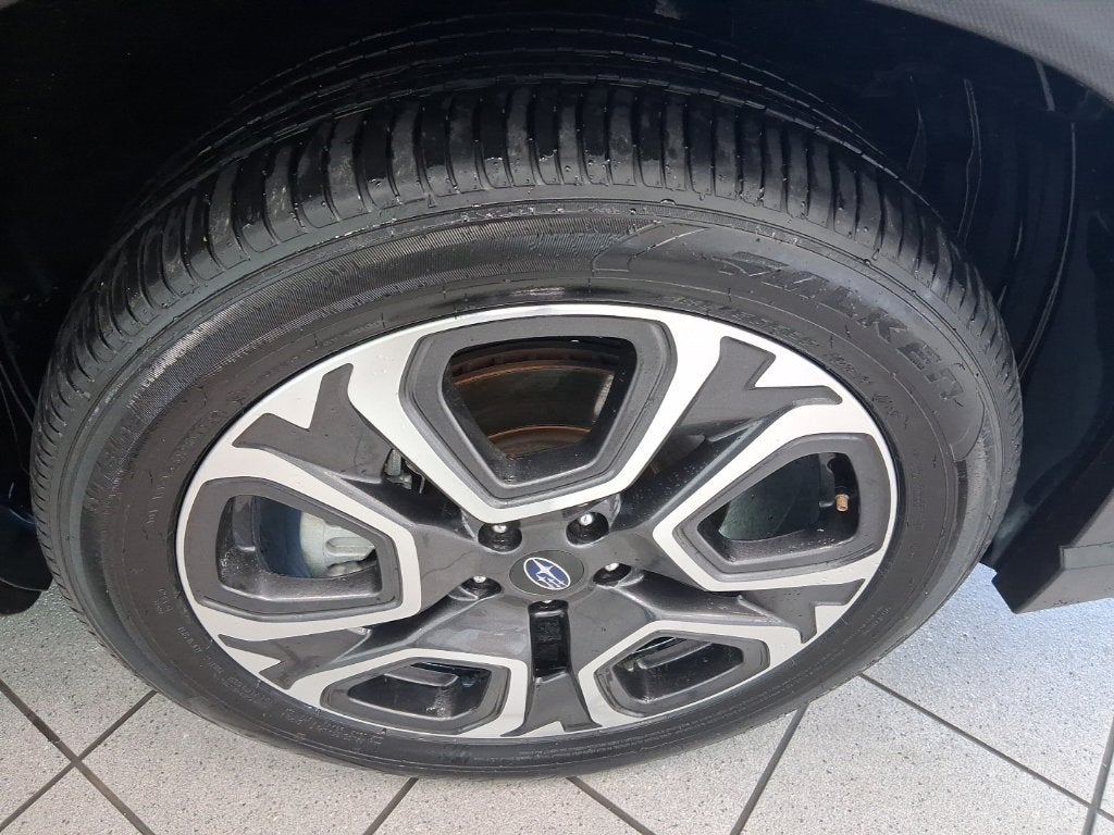 2023 Subaru Ascent Touring