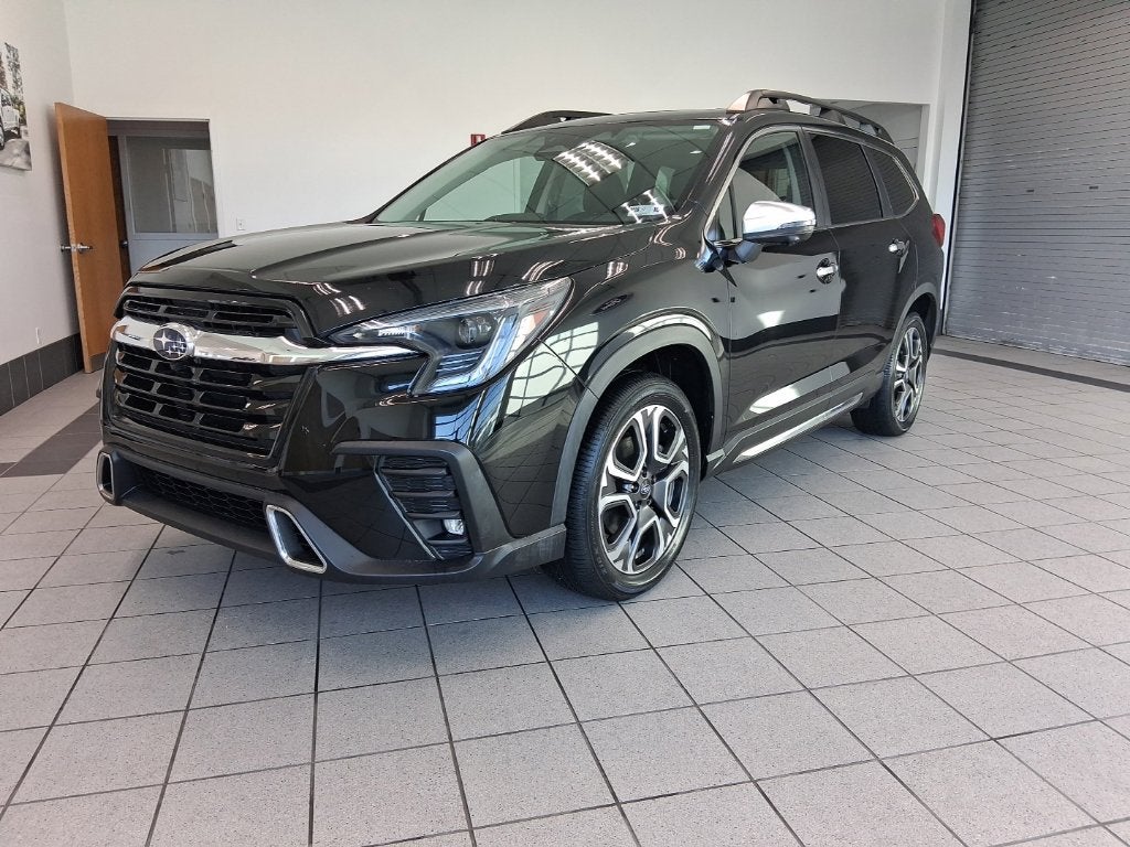 2023 Subaru Ascent Touring