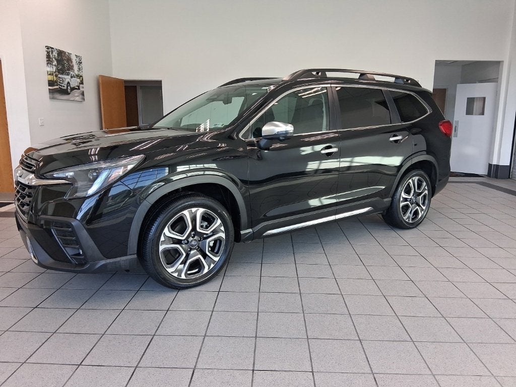 2023 Subaru Ascent Touring