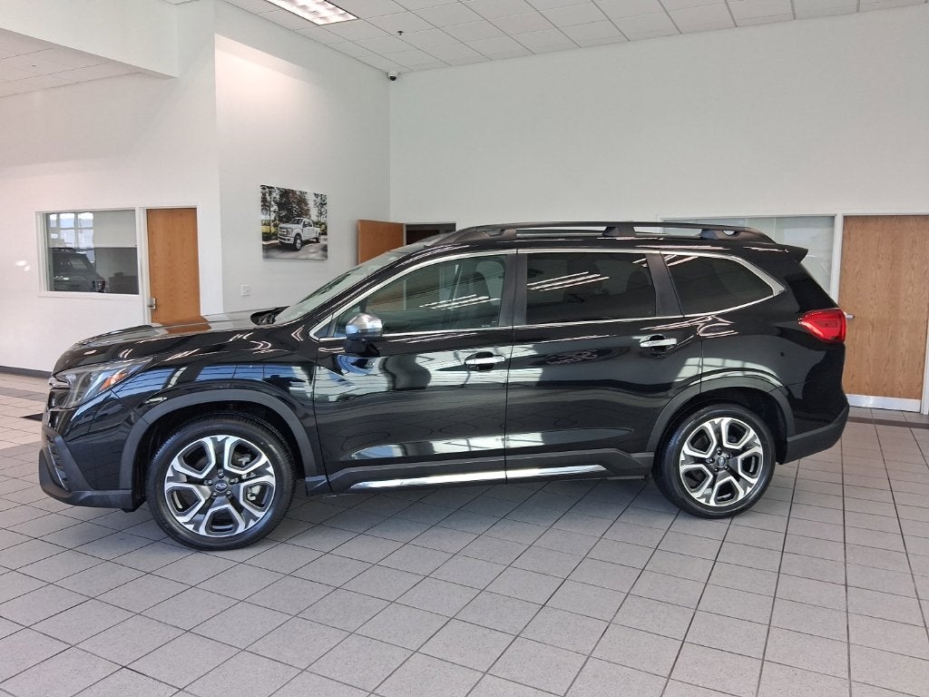 2023 Subaru Ascent Touring