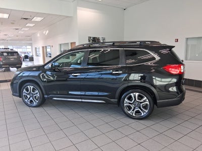 2023 Subaru Ascent Touring