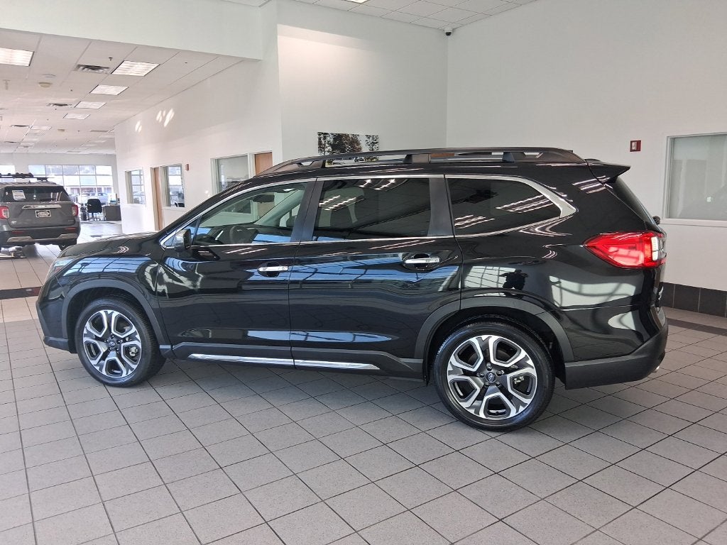 2023 Subaru Ascent Touring