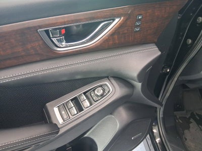 2023 Subaru Ascent Touring