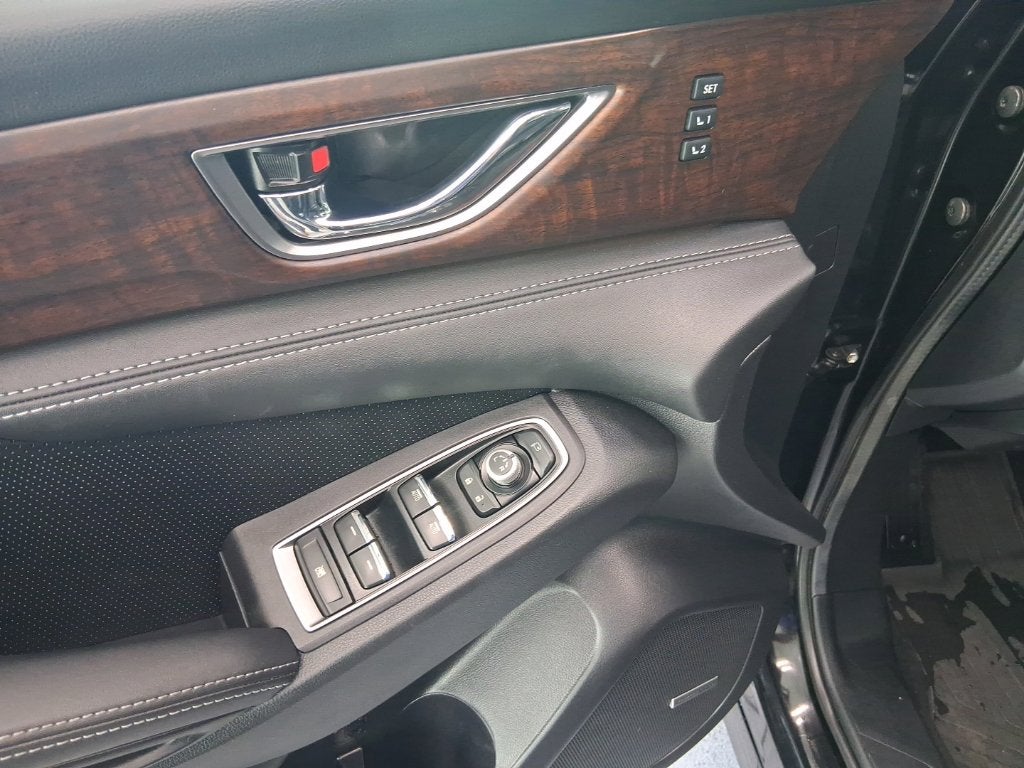 2023 Subaru Ascent Touring