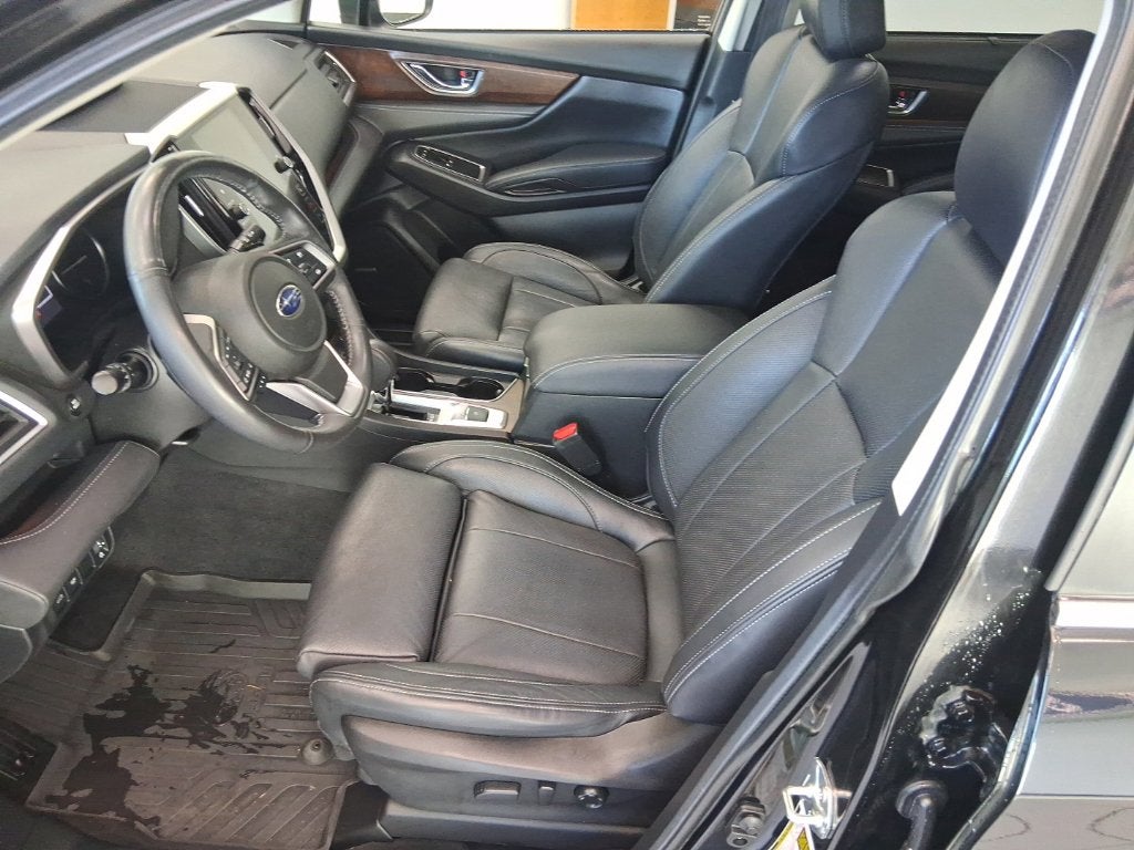 2023 Subaru Ascent Touring