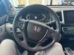2020 Honda Ridgeline RTL-E