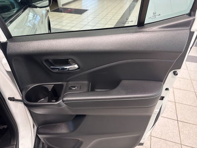 2021 Honda Ridgeline RTL-E