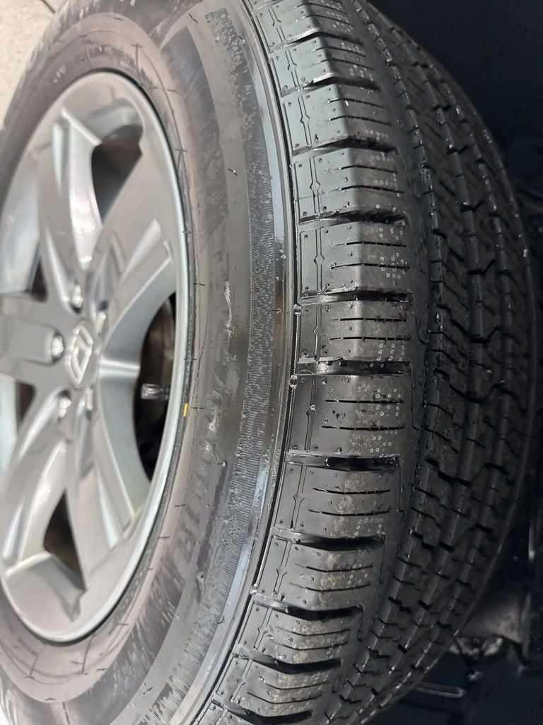 2021 Honda Ridgeline RTL-E