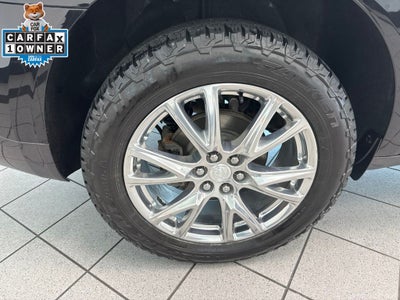 2022 Buick Enclave Essence