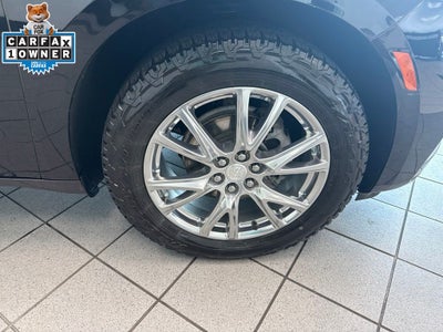 2022 Buick Enclave Essence