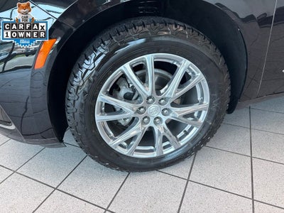 2022 Buick Enclave Essence