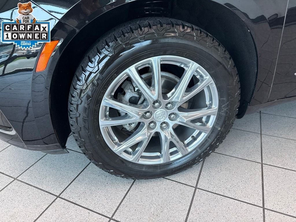 2022 Buick Enclave Essence
