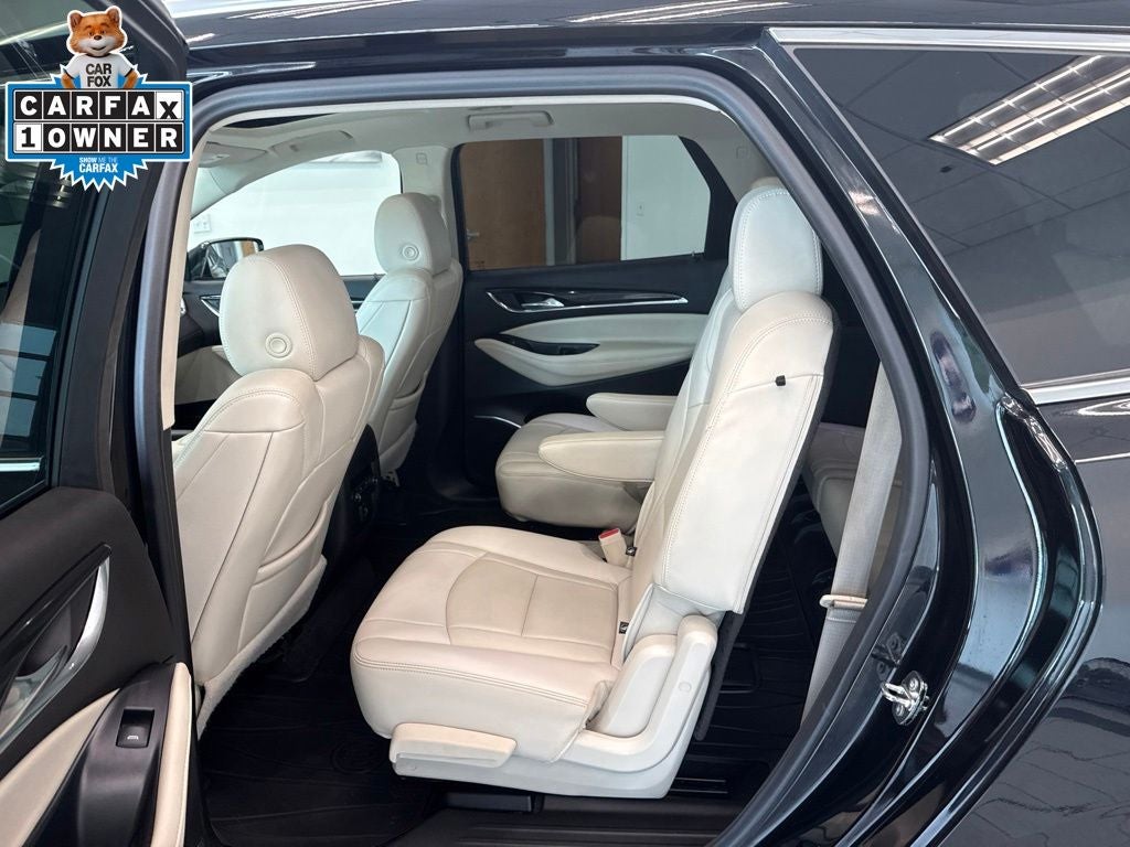 2022 Buick Enclave Essence