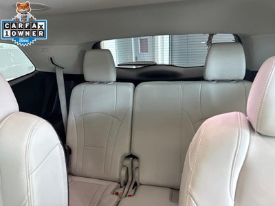 2022 Buick Enclave Essence