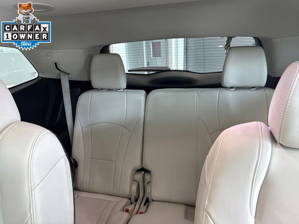 2022 Buick Enclave Essence