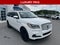 2022 Lincoln Navigator L Reserve