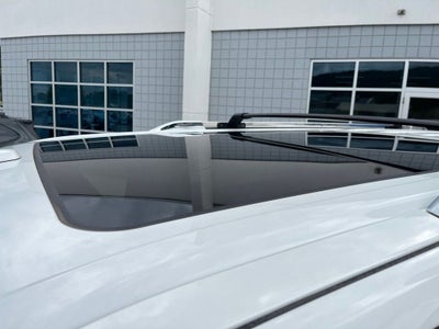2022 Lincoln Navigator L Reserve