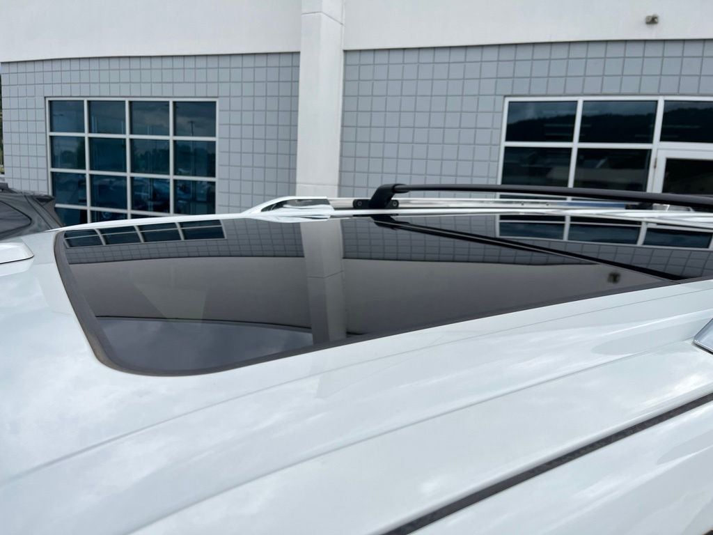 2022 Lincoln Navigator L Reserve