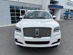 2022 Lincoln Navigator L Reserve