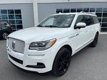 2022 Lincoln Navigator L Reserve