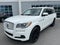 2022 Lincoln Navigator L Reserve