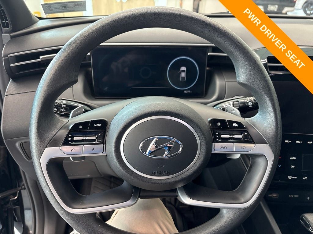 2024 Hyundai Santa Cruz NIGHT