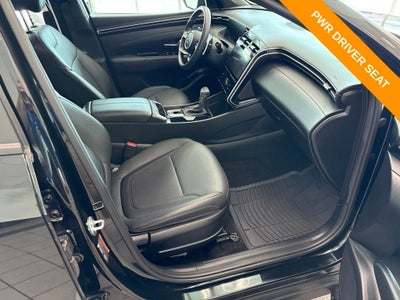 2024 Hyundai Santa Cruz NIGHT