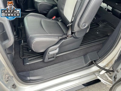 2025 Toyota Sienna XSE 7 Passenger