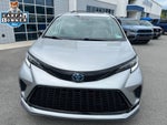 2025 Toyota Sienna XSE 7 Passenger