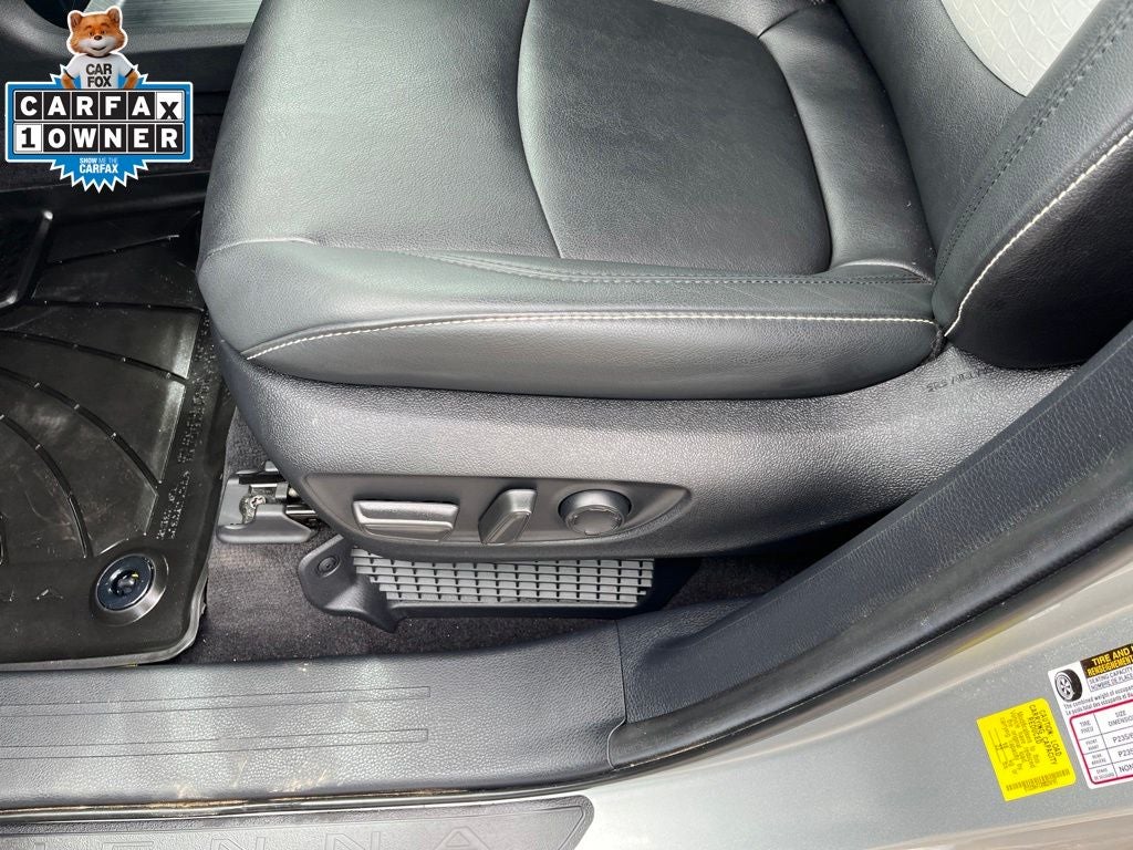2025 Toyota Sienna XSE 7 Passenger