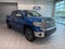 2017 Toyota Tundra Limited CrewMax