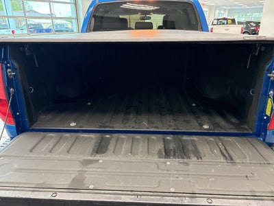 2017 Toyota Tundra Limited CrewMax