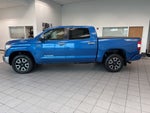 2017 Toyota Tundra Limited CrewMax