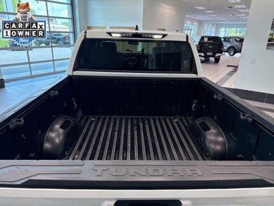 2023 Toyota Tundra SR5