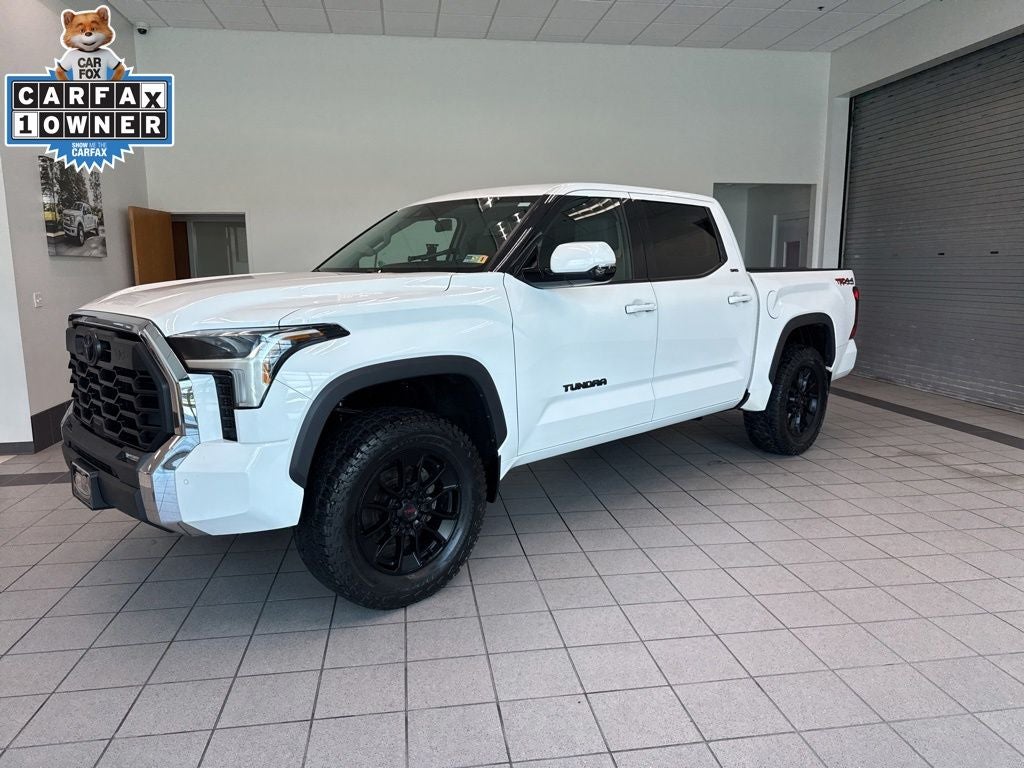 2023 Toyota Tundra SR5
