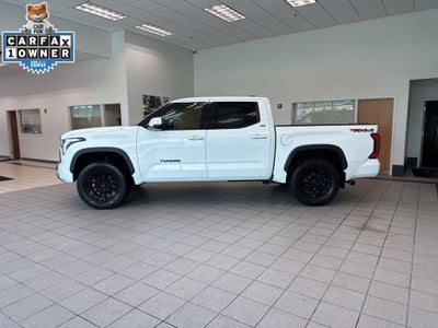 2023 Toyota Tundra SR5