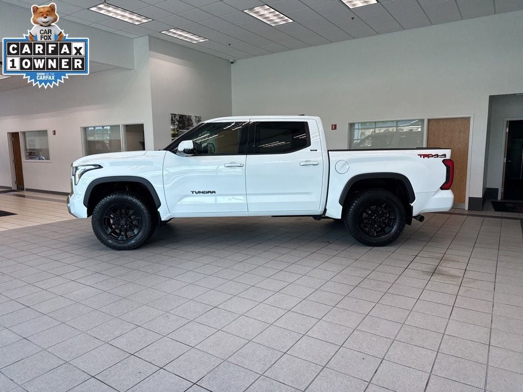2023 Toyota Tundra SR5