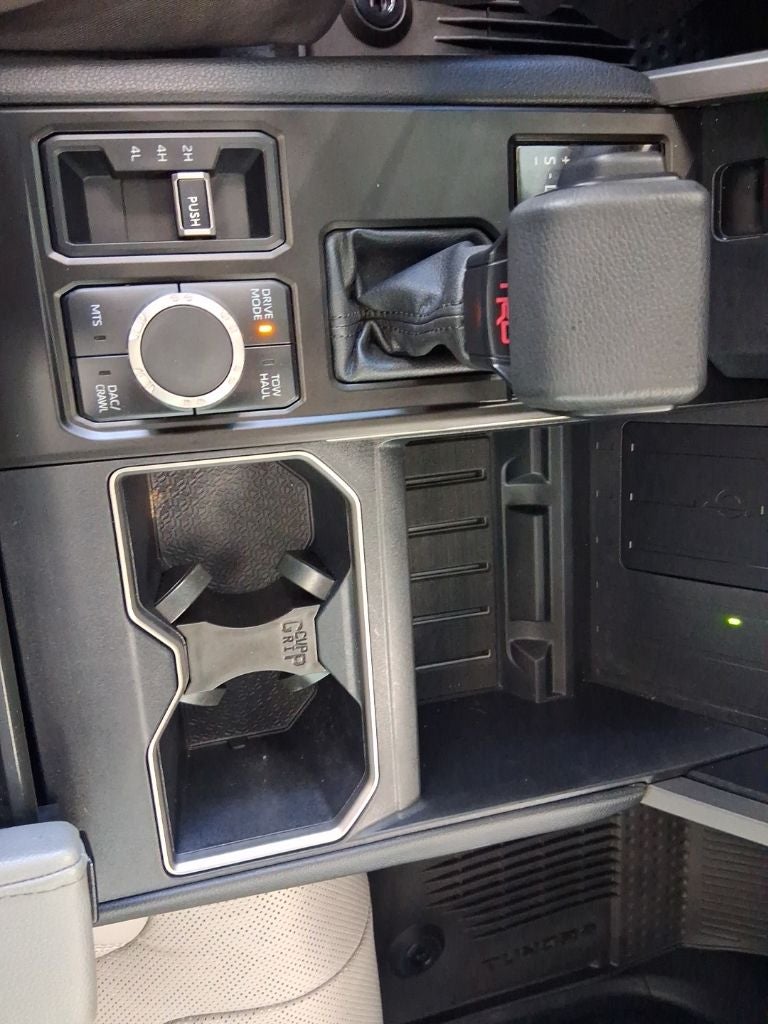 2024 Toyota Tundra Hybrid Limited