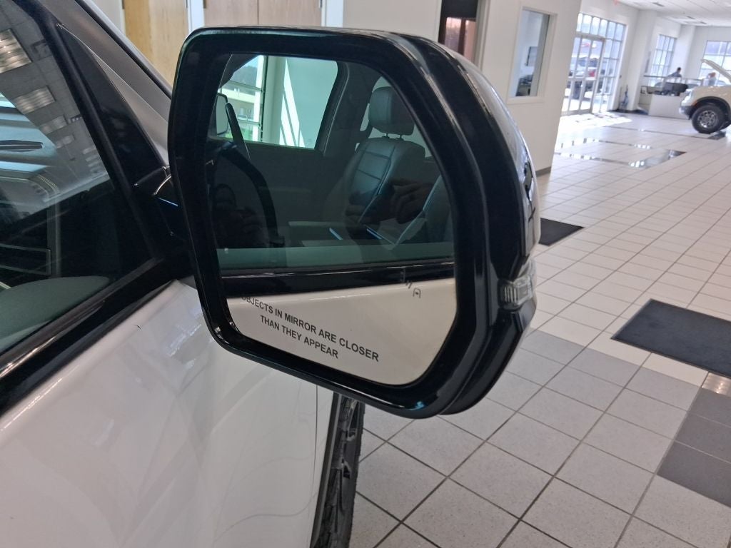 2024 Toyota Tundra Hybrid Limited