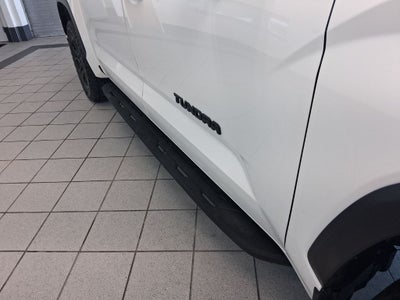 2024 Toyota Tundra Hybrid Limited